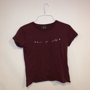 Top Shop Tee